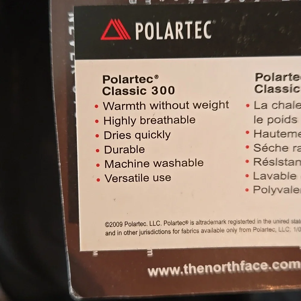 The North Face Jacket - Picture 9 of 10